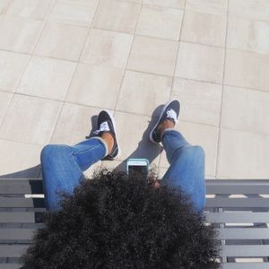 Meet your Posher, Travis